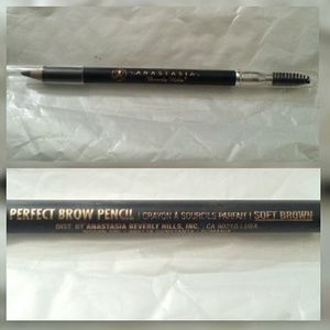 ABH the perfect brow pencil